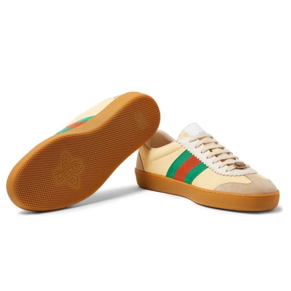 Gucci g74 Trainer - Picture 3 of 11